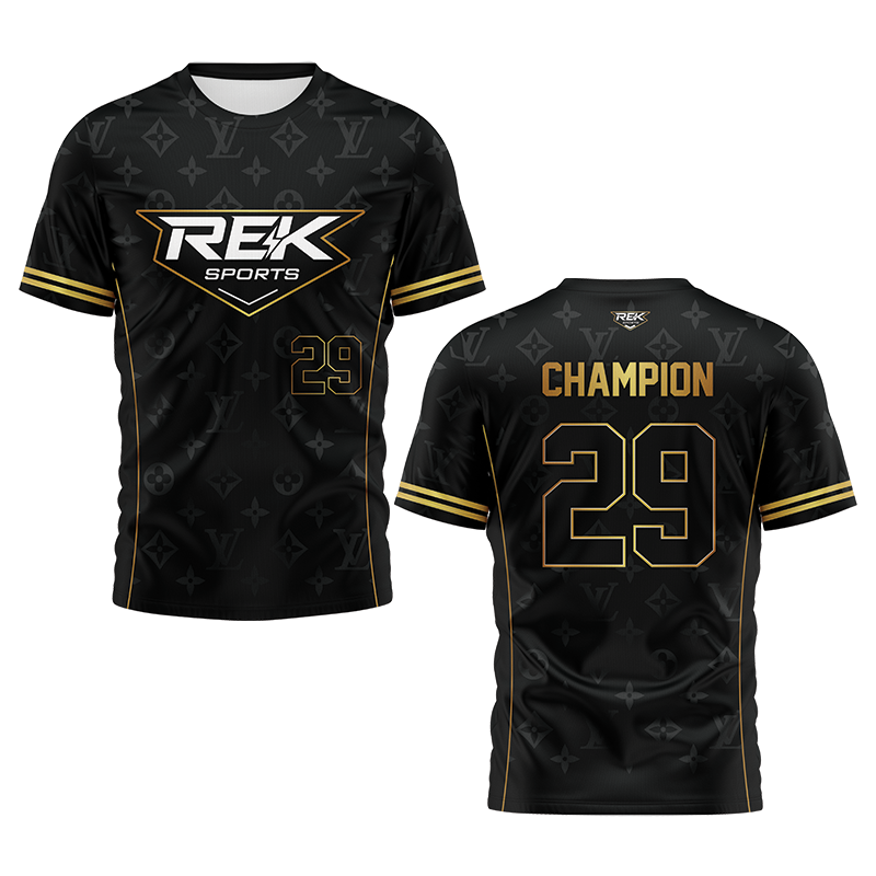 REK SPORTS LVE