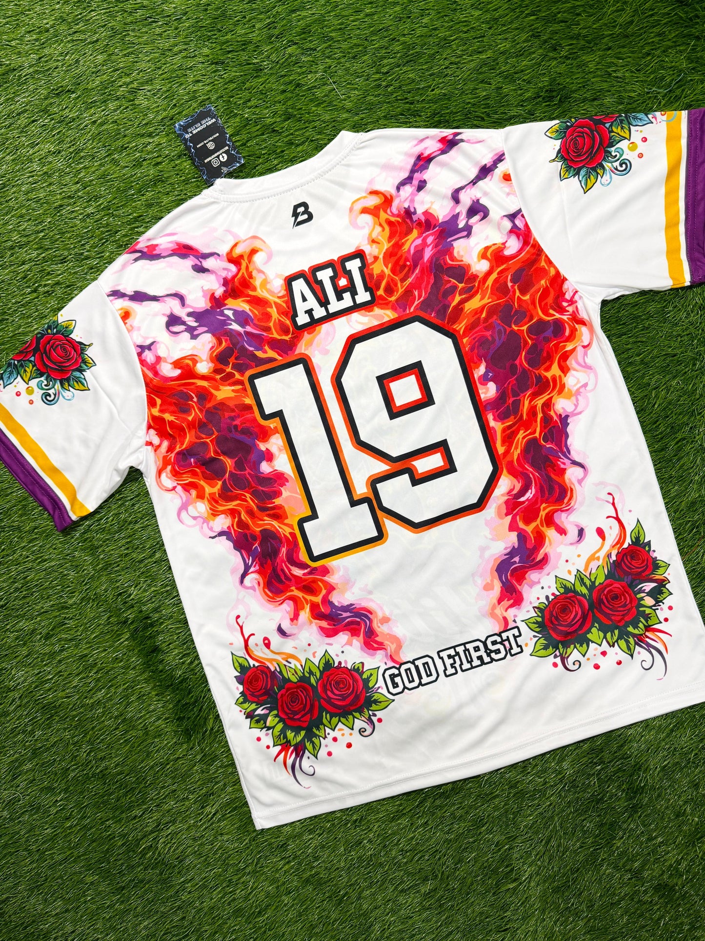 BULL HITTERS [CINCO DE MAYO EDITION]