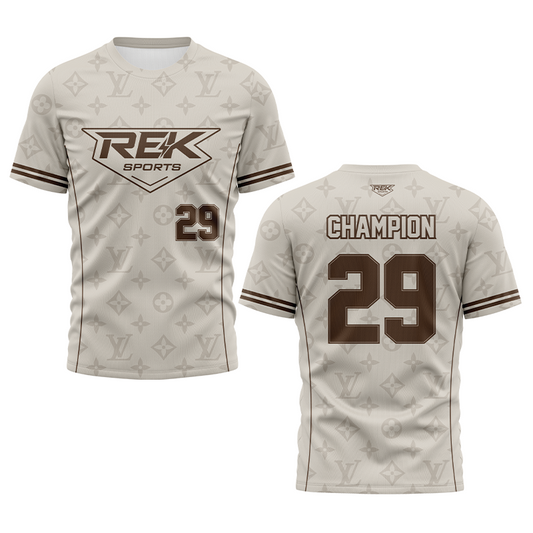 REK SPORTS LVE