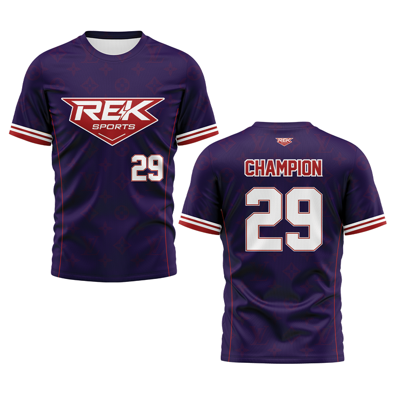 REK SPORTS LVE