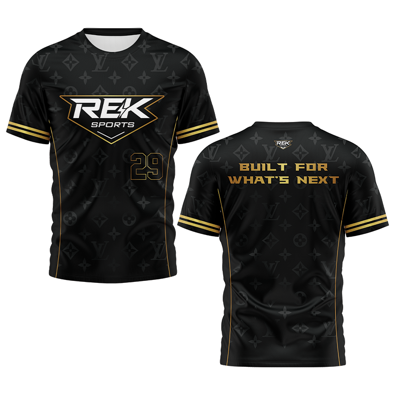 REK SPORTS LVE