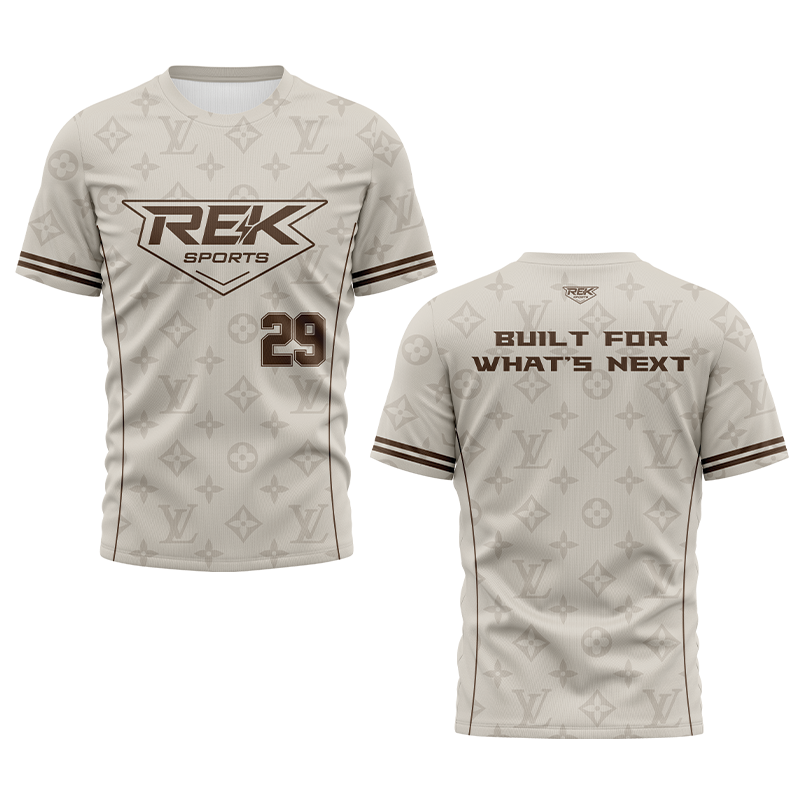 REK SPORTS LVE