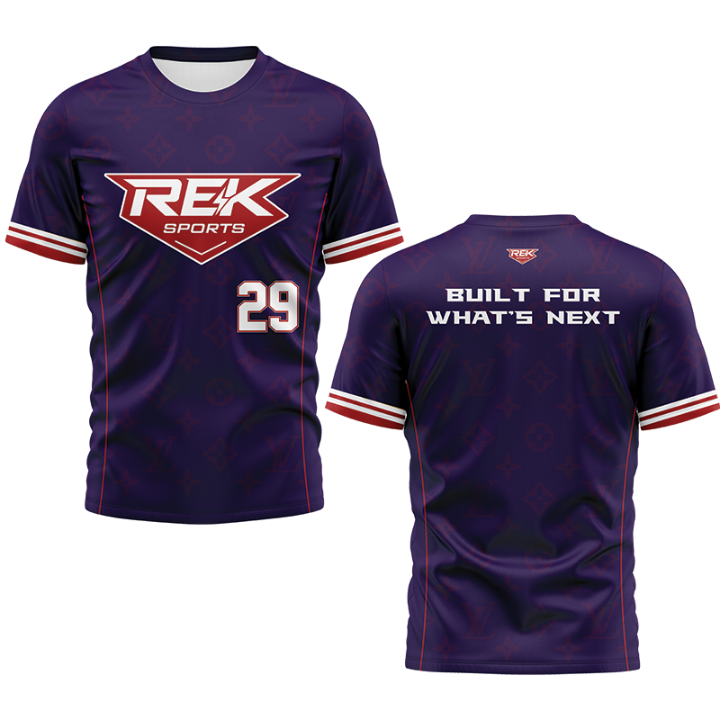 REK SPORTS LVE